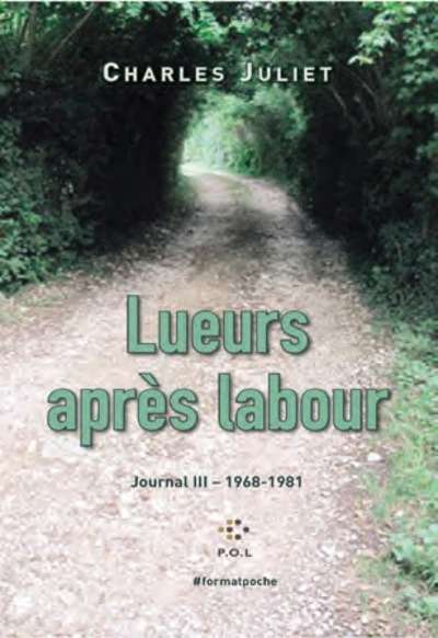 Journal, III : Lueur après labour - (1968-1981)