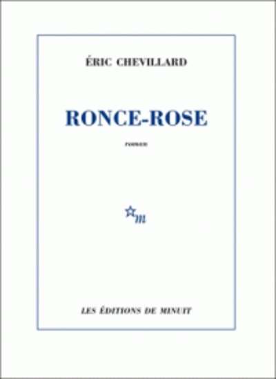 Ronce-rose