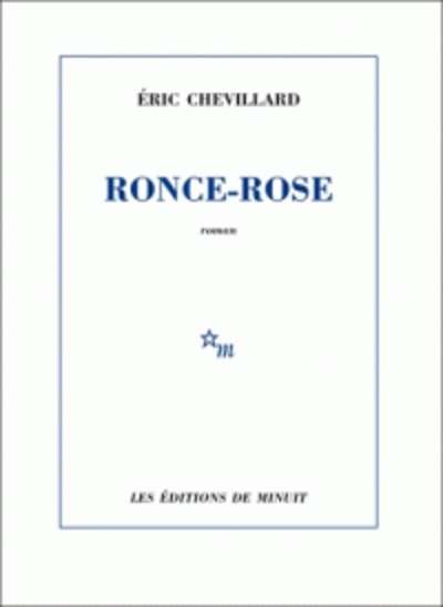 Ronce-rose