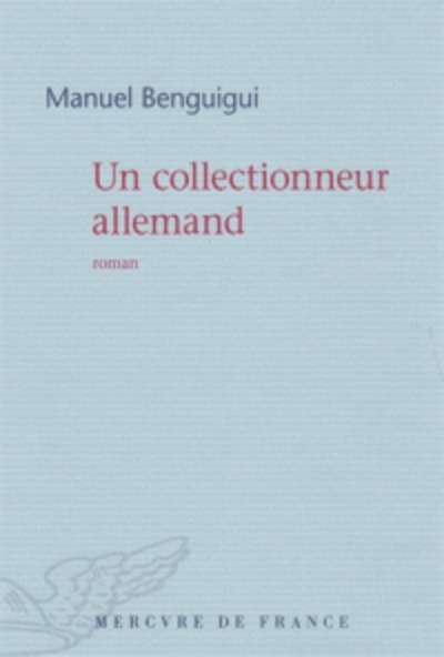 Un collectionneur allemand