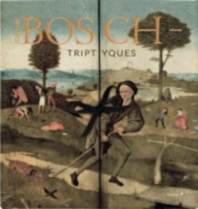 Jerôme Bosch, triptyques
