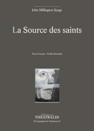 La Source des Saints