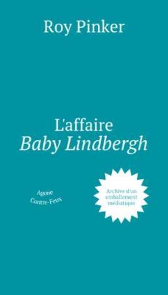 L'affaire Baby Lindbergh