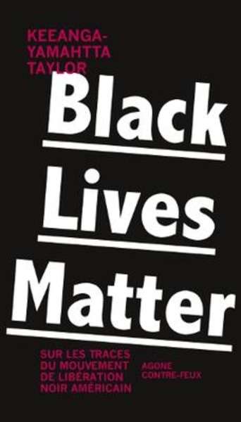 Black Lives Matter