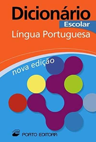 Dicionário da Língua Portuguesa