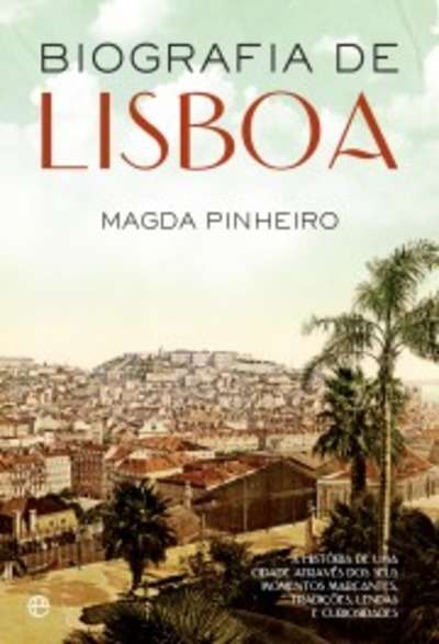 Biografia de Lisboa
