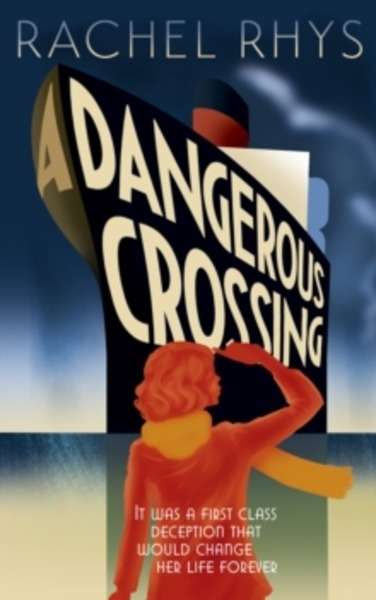 A Dangerous Crossing