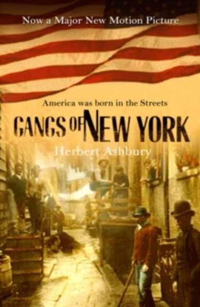 Gangs of New York