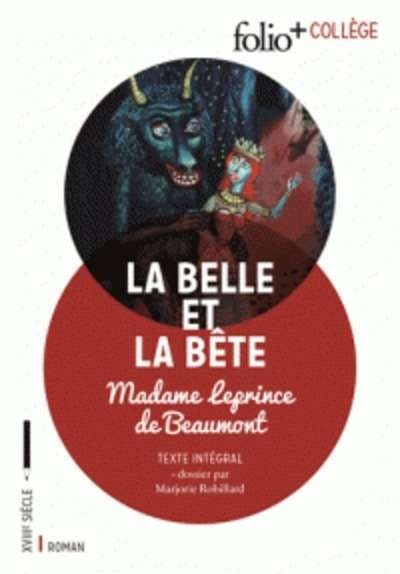 La Belle et la Bête