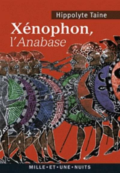 Xénophon, l'Anabase