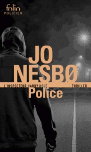 Police - Une enquête de l'inspecteur Harry Hole