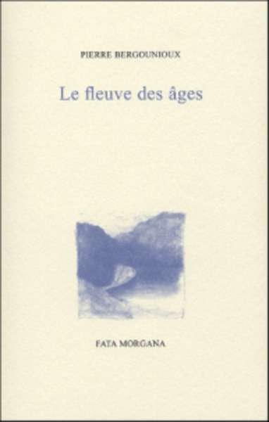 Le fleuve des âges