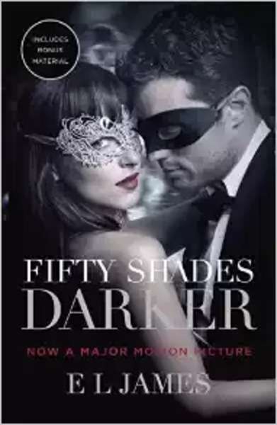 Fifty shades darker