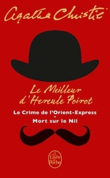 Le meilleur de Poirot