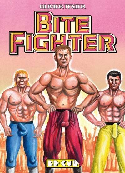 Bite Fighter