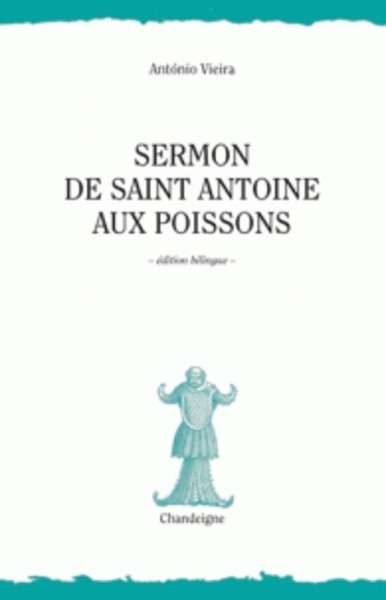 Sermon de Saint Antoine aux poissons  (Sermón de San Antonio a los peces)