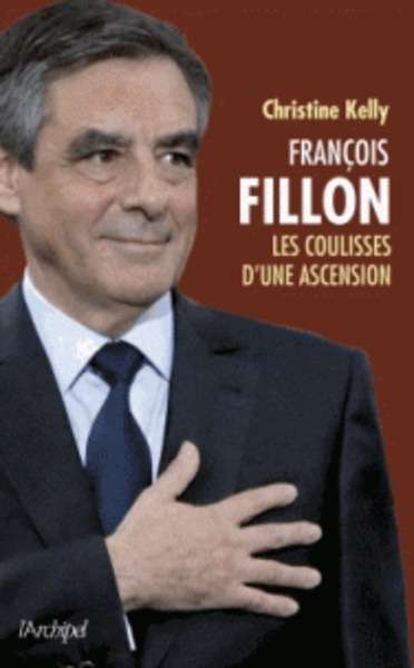 François Fillon. Les coulises d'une ascension
