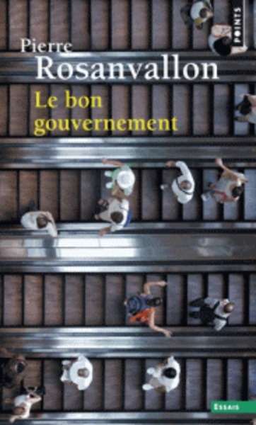 Le bon gouvernement