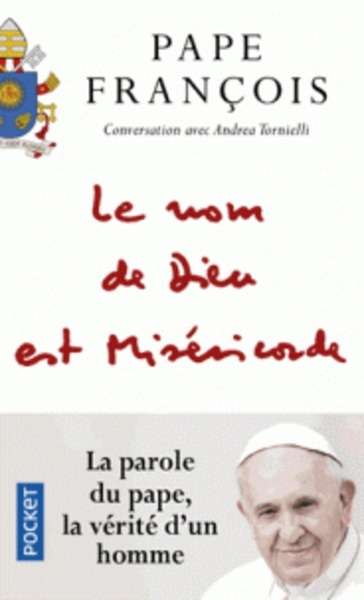 Le nom de Dieu est miséricorde