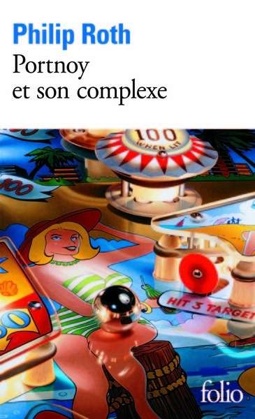 Portnoy et son complexe