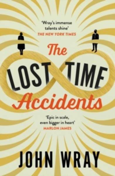 The Lost Time Accidents