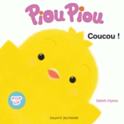 Piou Piou - Coucou !