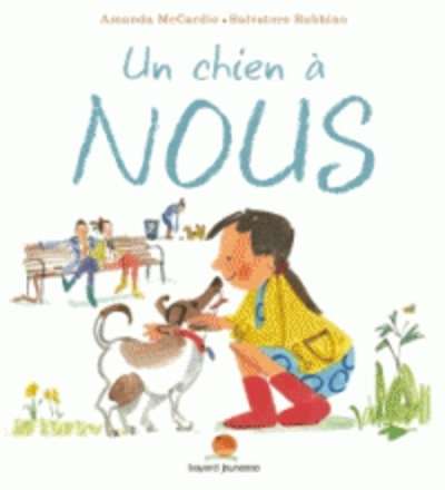 Un chien à nous