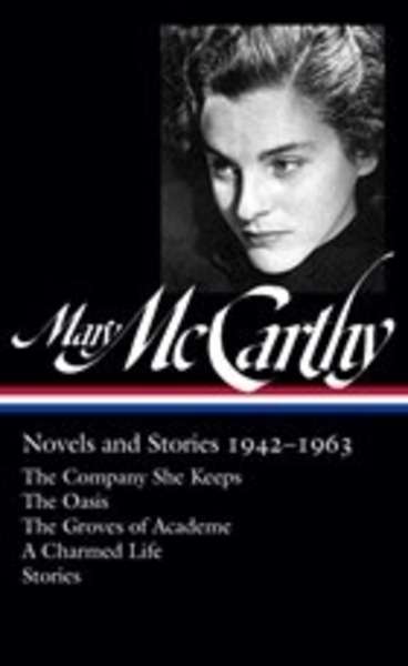 MARY MCCARTHY I: 1942-63