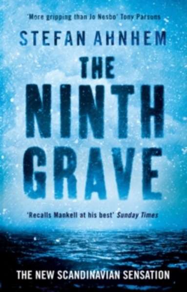 The Ninth Grave
