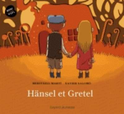 Hansel et Gretel (Mini-pop)