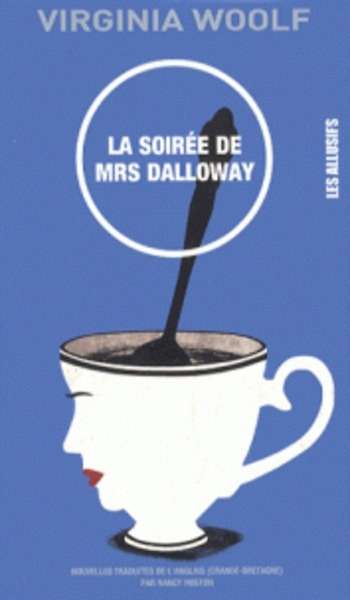 La soirée de Mrs Dalloway