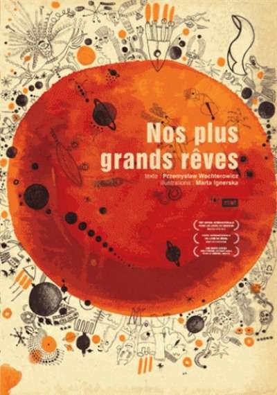 Nos plus grands rêves