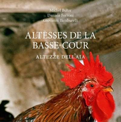 Altesses de la Basse-Cour