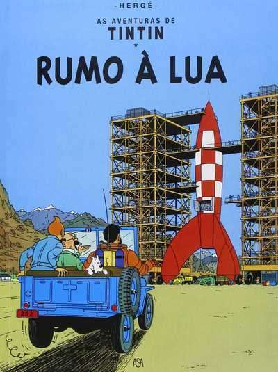 Rumo à Lua