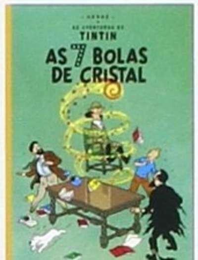 As 7 Bolas de Cristal