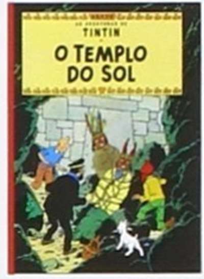 O Templo do Sol