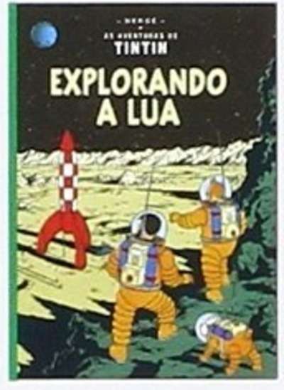 Explorando a Lua