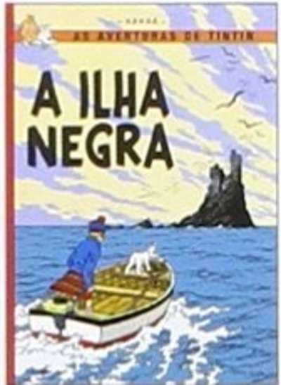 A Ilha Negra