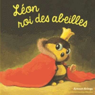 Léon, le roi des abeilles