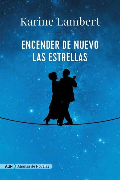 Encender de nuevo las estrellas