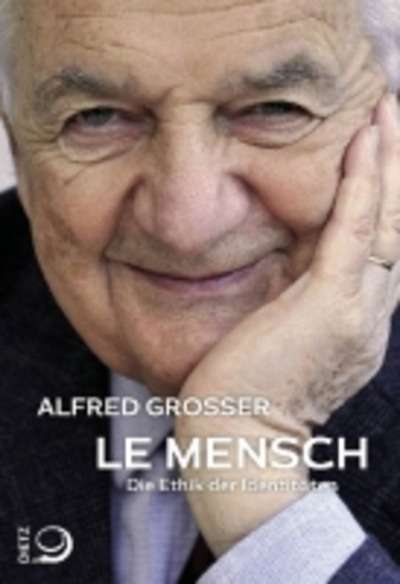 Le Mensch