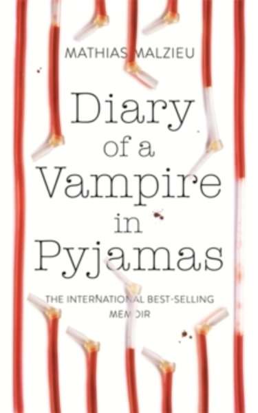 Diary of a Vampire in Pyjamas