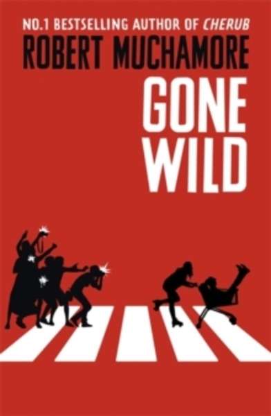Gone Wild : Book 3