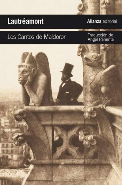 Los Cantos de Maldoror