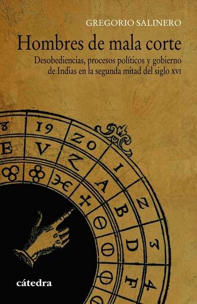 Hombres de mala corte