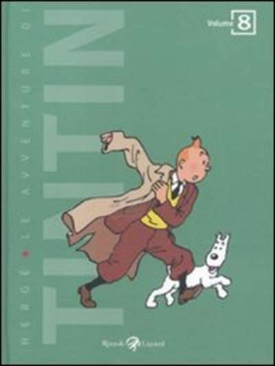 TINTIN: Le avventure di Tintin