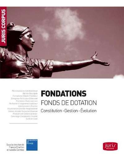 Fondations - Fonds de dotation