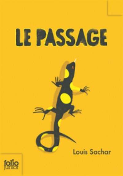 Le passage