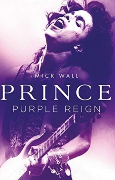 Prince : Purple Reign