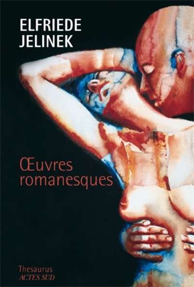 Oeuvres romanesques